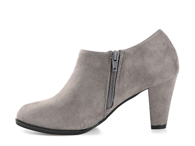 Journee Collection Sanzi Bootie - Free Shipping | DSW