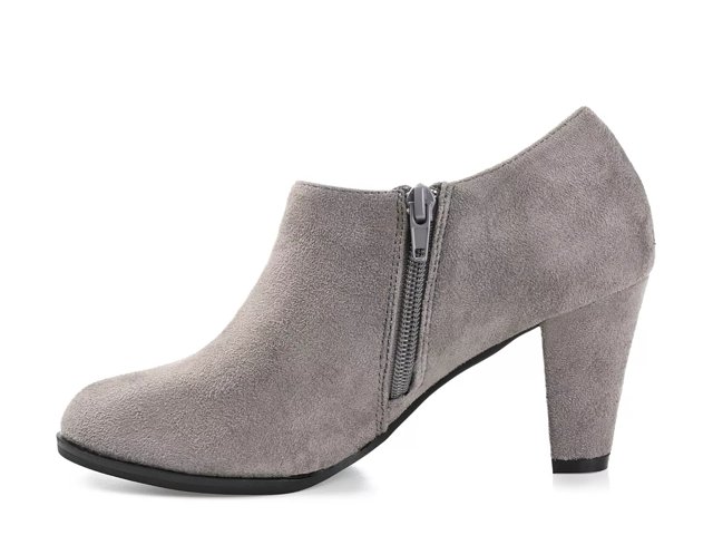 Journee collection sanzi bootie hotsell