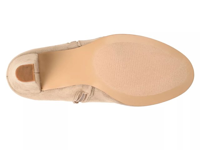 Journee collection sanzi outlet bootie