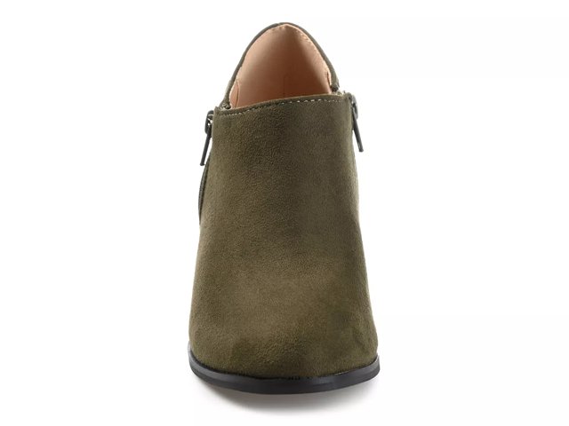 Sanzi Bootie