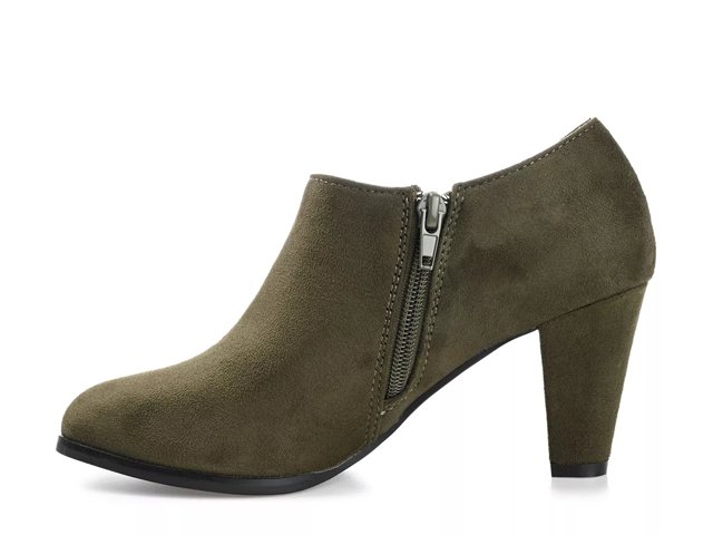 Sanzi Bootie