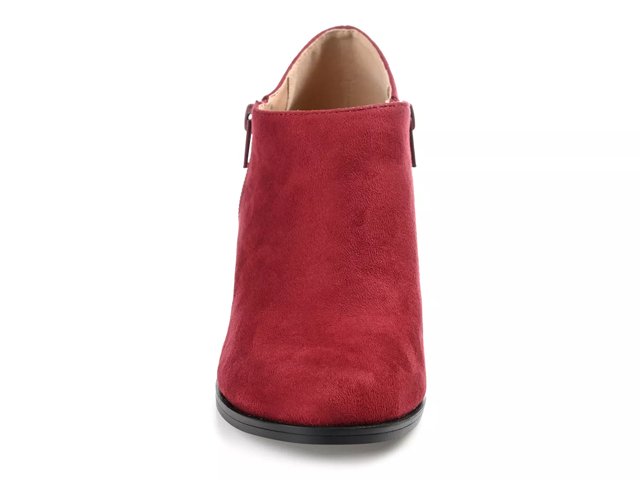 Journee Collection Sanzi Bootie