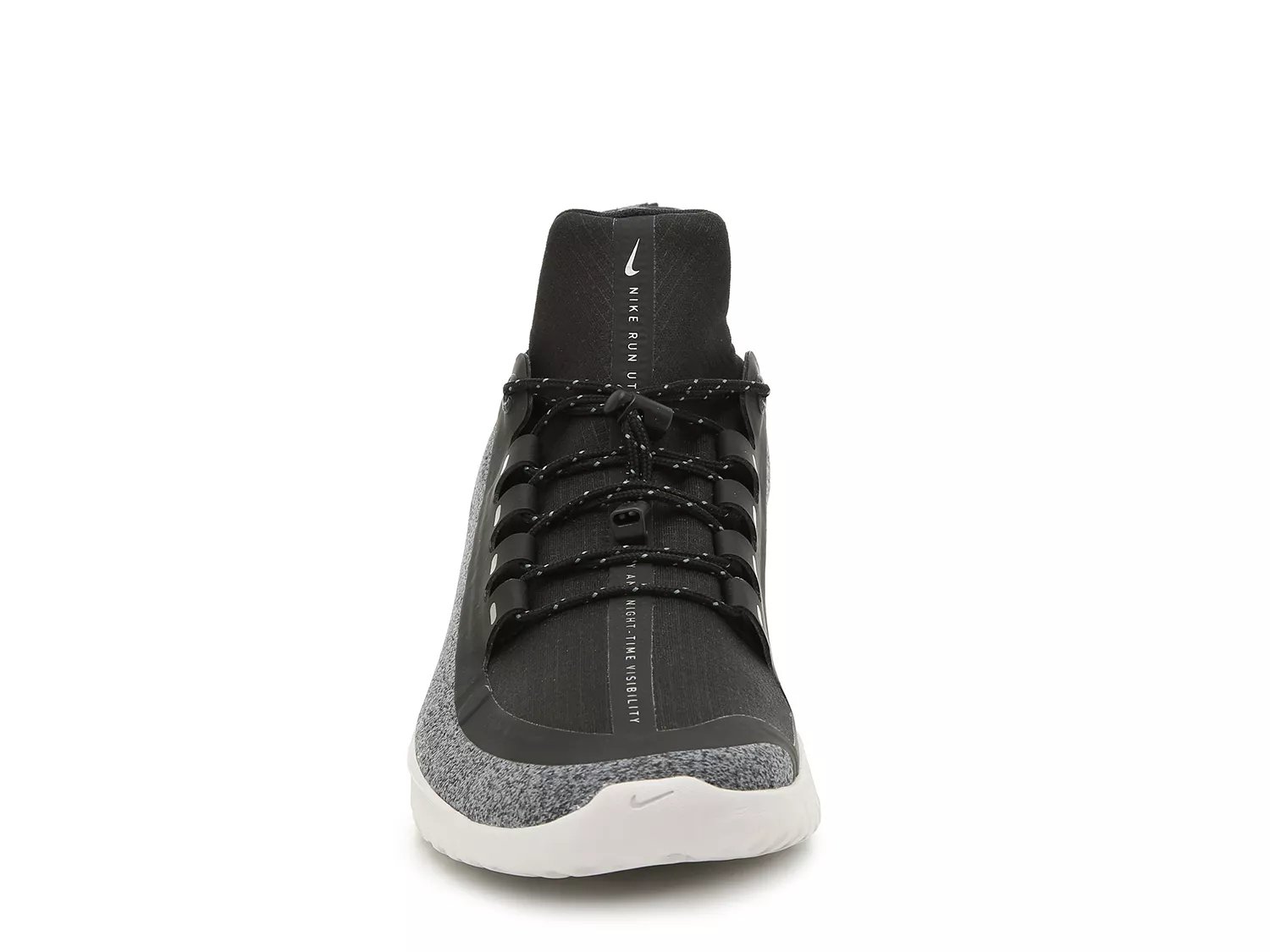 nike utility running shoes