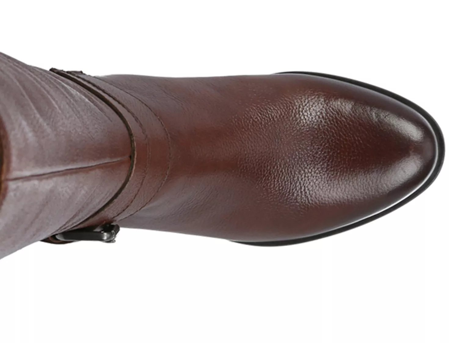 kane wide calf over the knee boot
