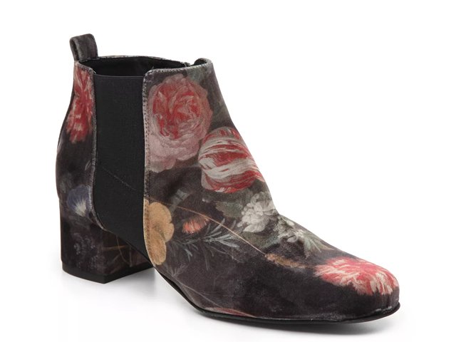 Sesto Meucci Odeon Bootie