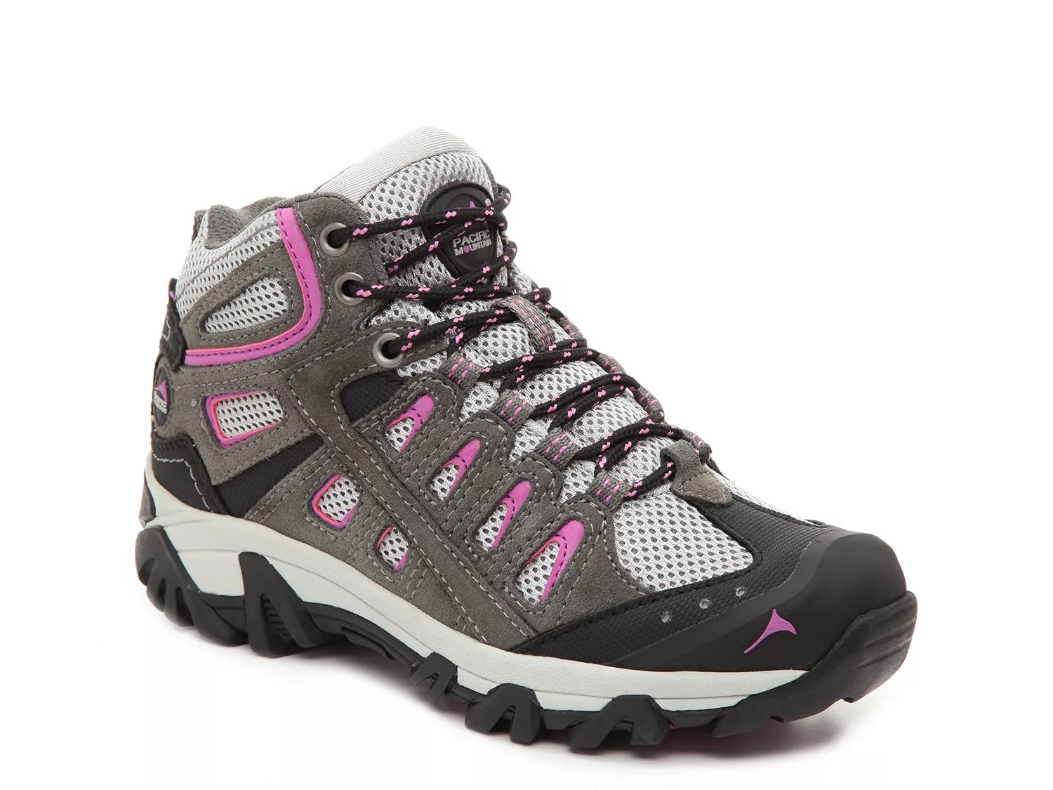 Pacific Mountain Blackburn Hiking Boot - Women's | DSW