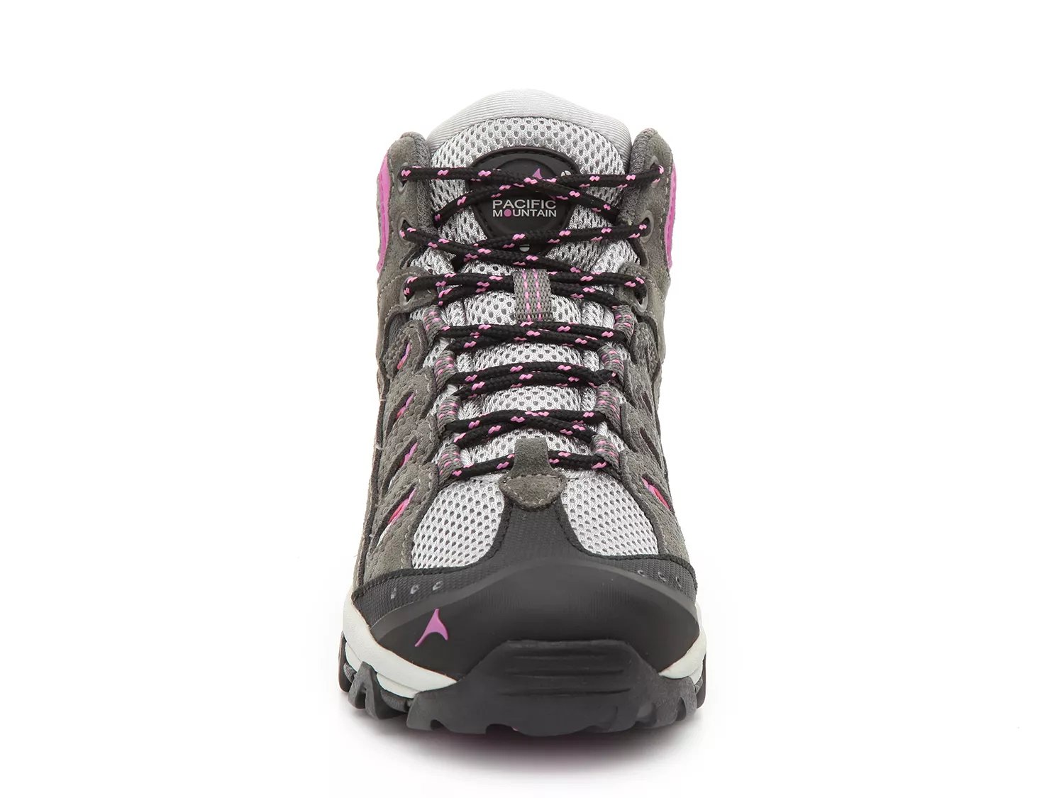 pacific mountain blackburn hiking boot
