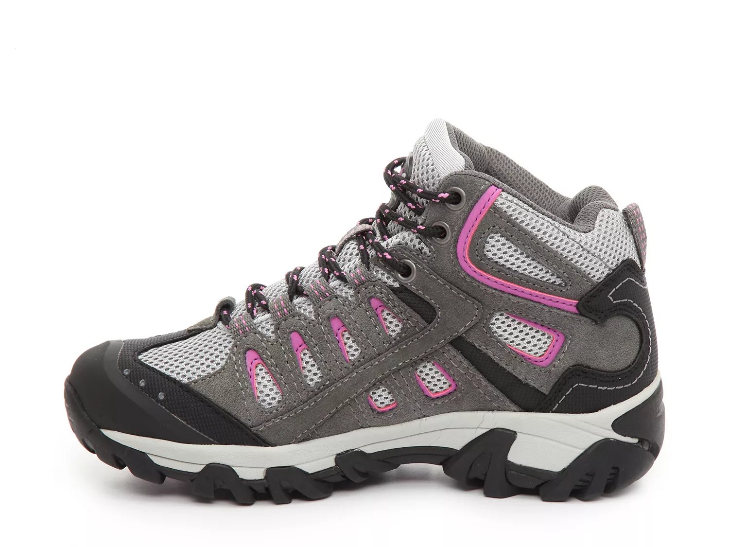 pacific mountain blackburn men's waterproof hiking boots