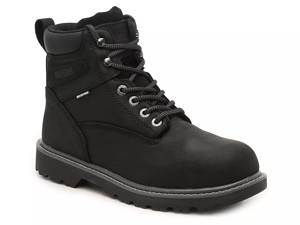 Dsw on sale men boot