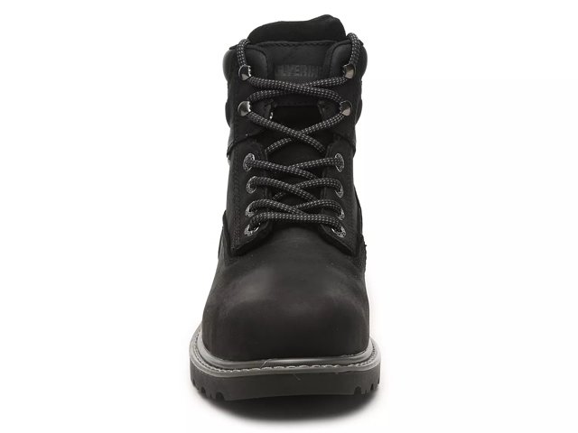 Wolverine Floorhand Work Boot