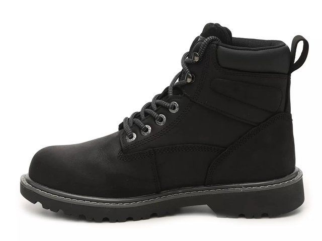 Wolverine boots dsw clearance