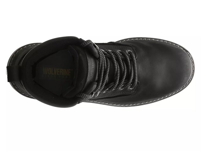 Wolverine Floorhand Work Boot