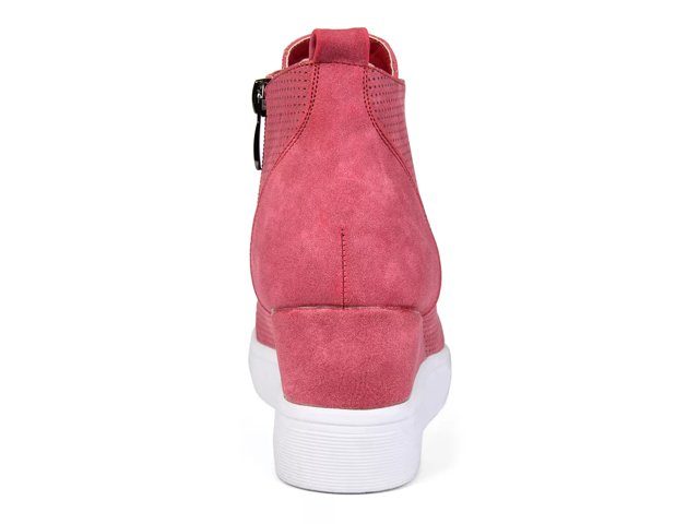 Dsw womens wedge sneakers shop