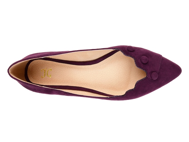 Journee Collection Mila Flat - Free Shipping | DSW