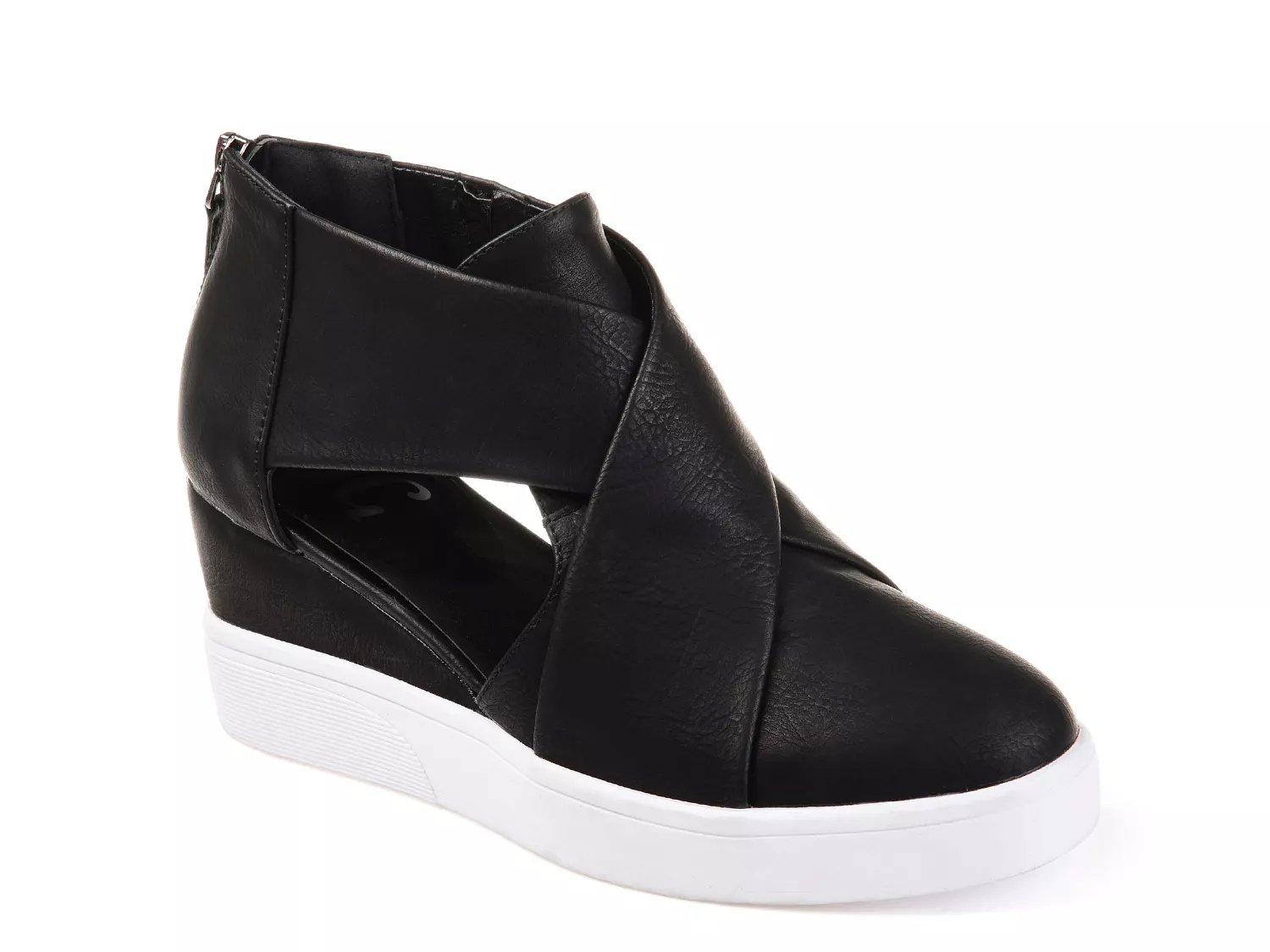 seena wedge sneaker