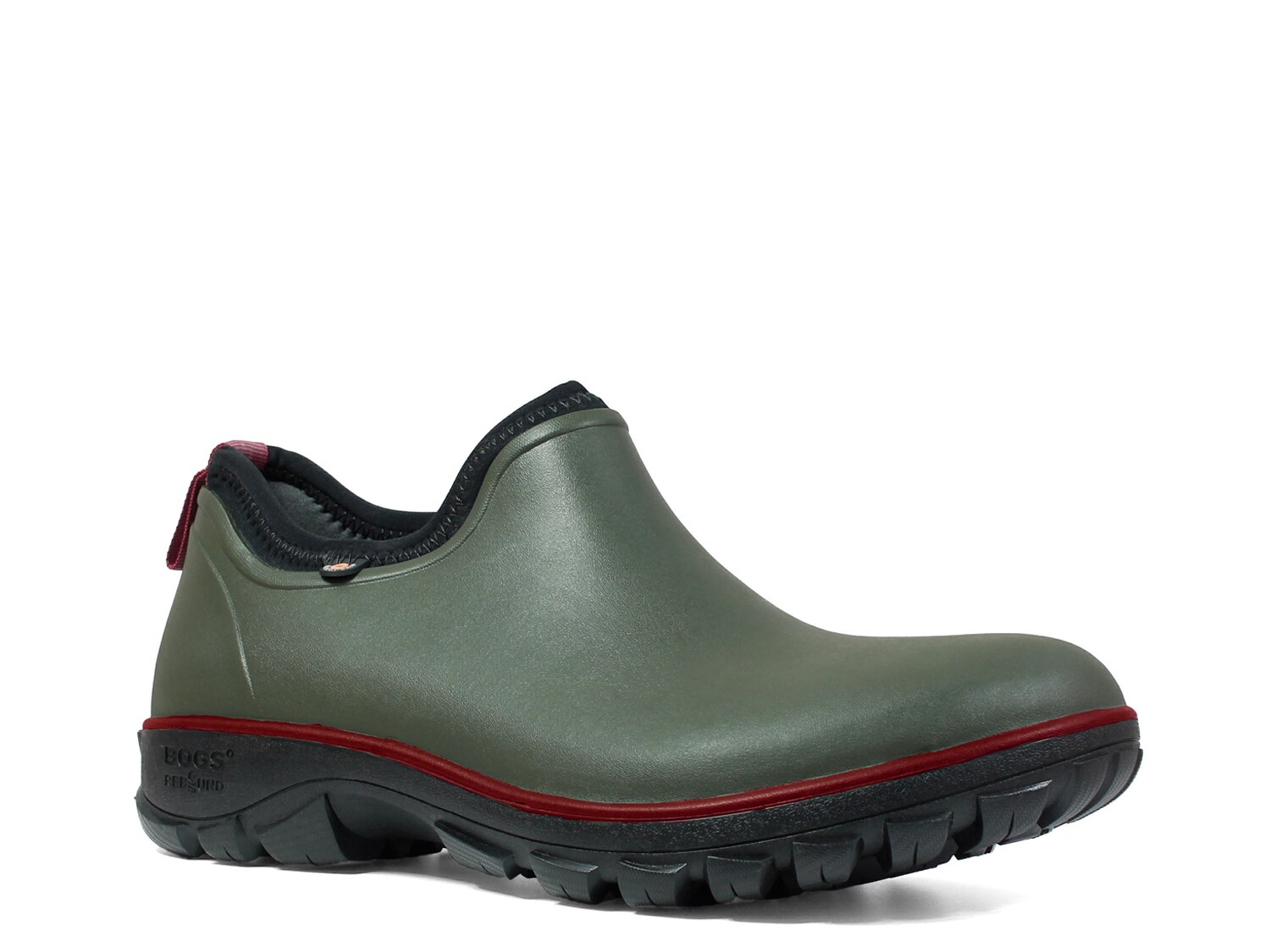 waterproof shoes dsw