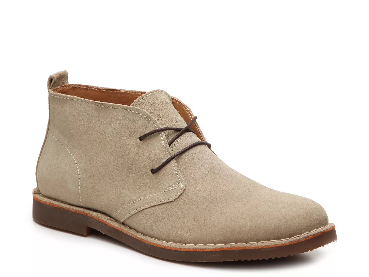 dsw chukka boots