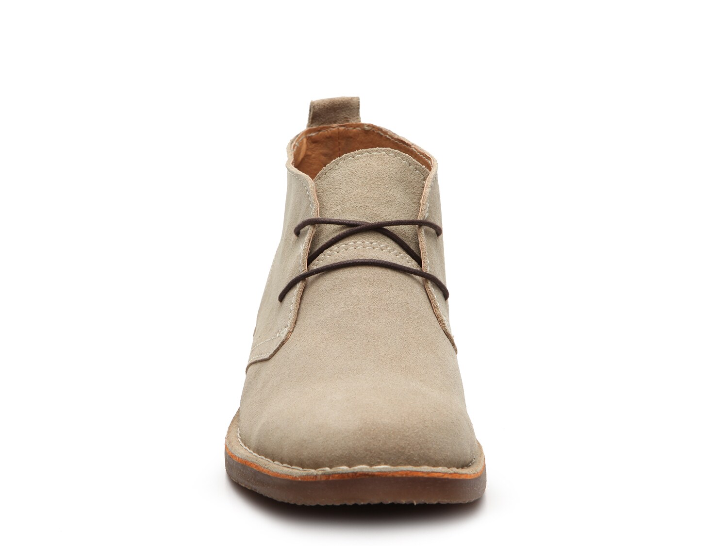 Rustic Asphalt Corn Stalk Chukka Boot | DSW