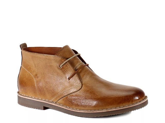 Rustic Asphalt Corn Stalk Chukka Boot Free Shipping DSW
