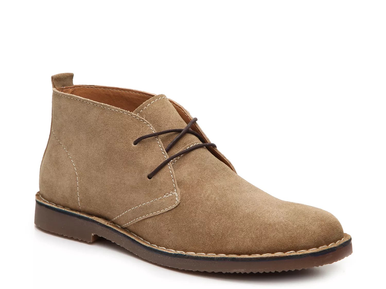 clarks bushacre 2 dark brown