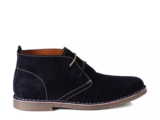 Rustic Asphalt Corn Stalk Chukka Boot - Free Shipping | DSW