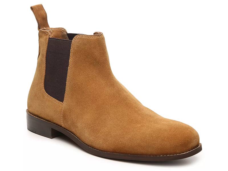 Highline best sale chelsea boot