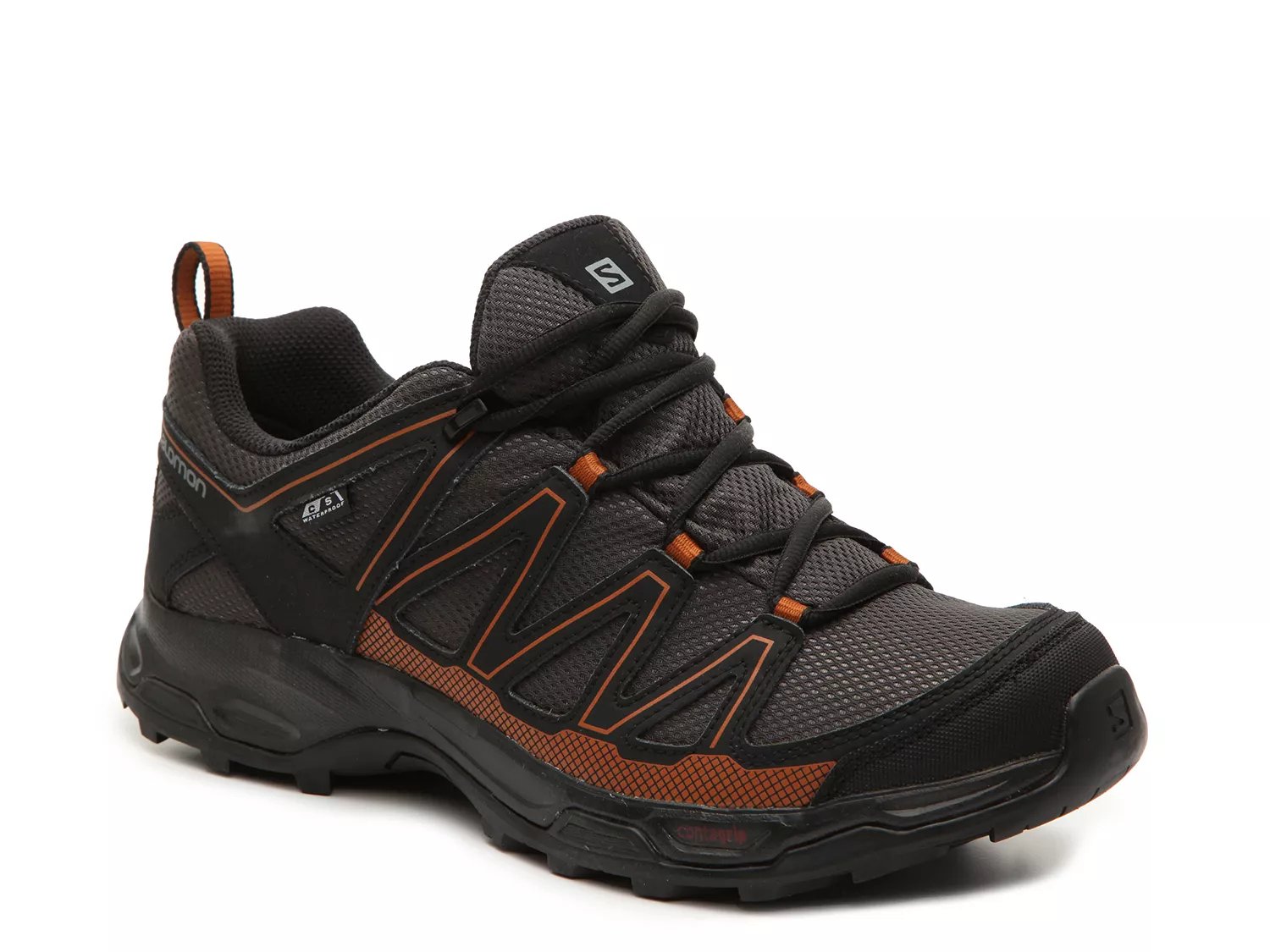 Salomon evasion 2 clearance cs waterproof hiking shoe