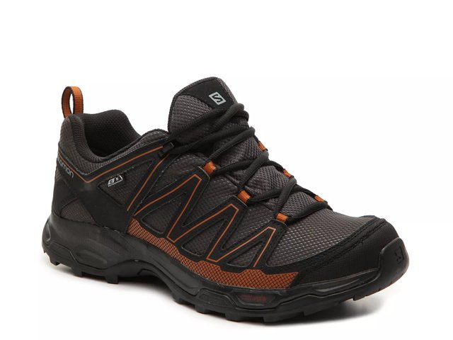 Salomon XA Comp 3 Goretex Waterproof Hiking Shoes