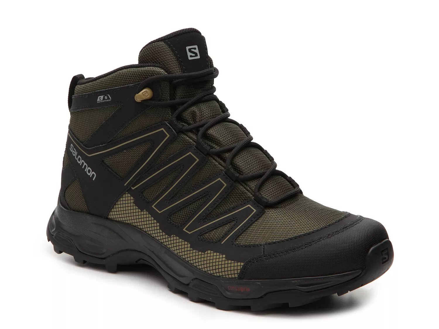 salomon pathfinder