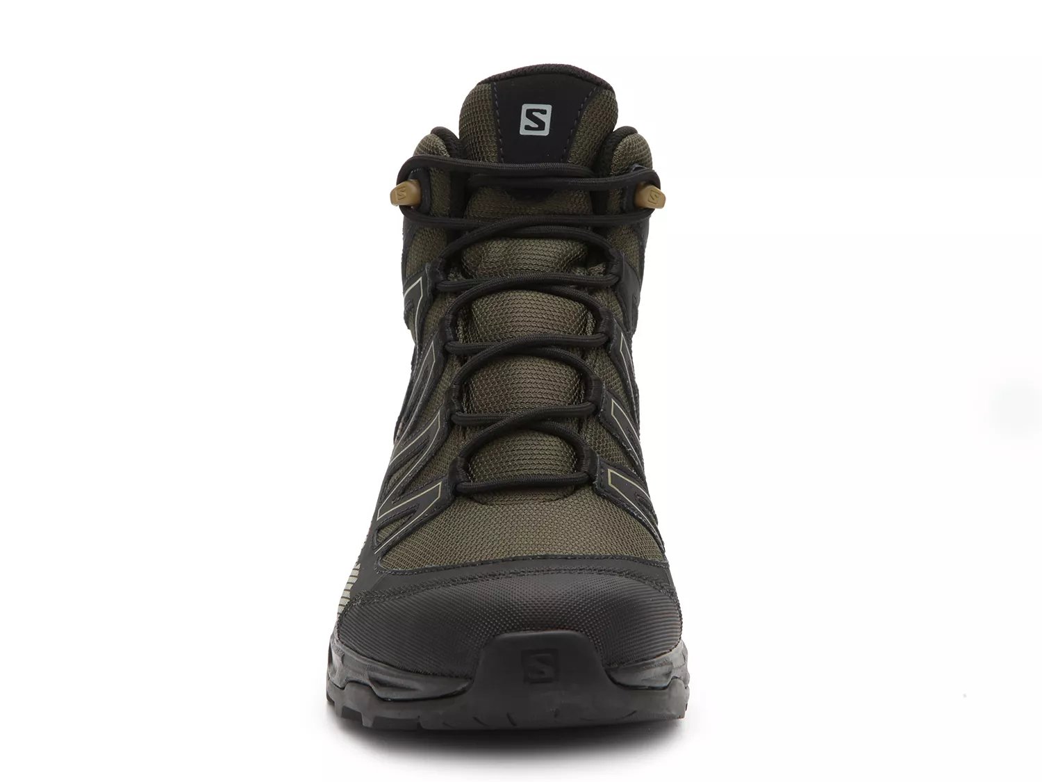 salomon pathfinder mid