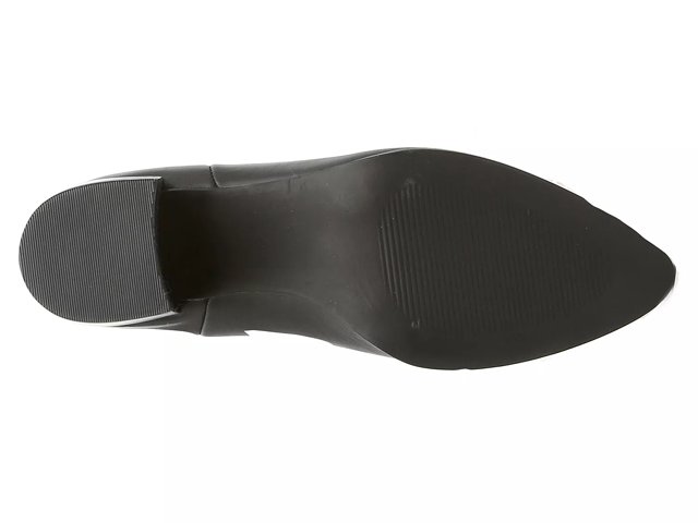 dsw jain bootie