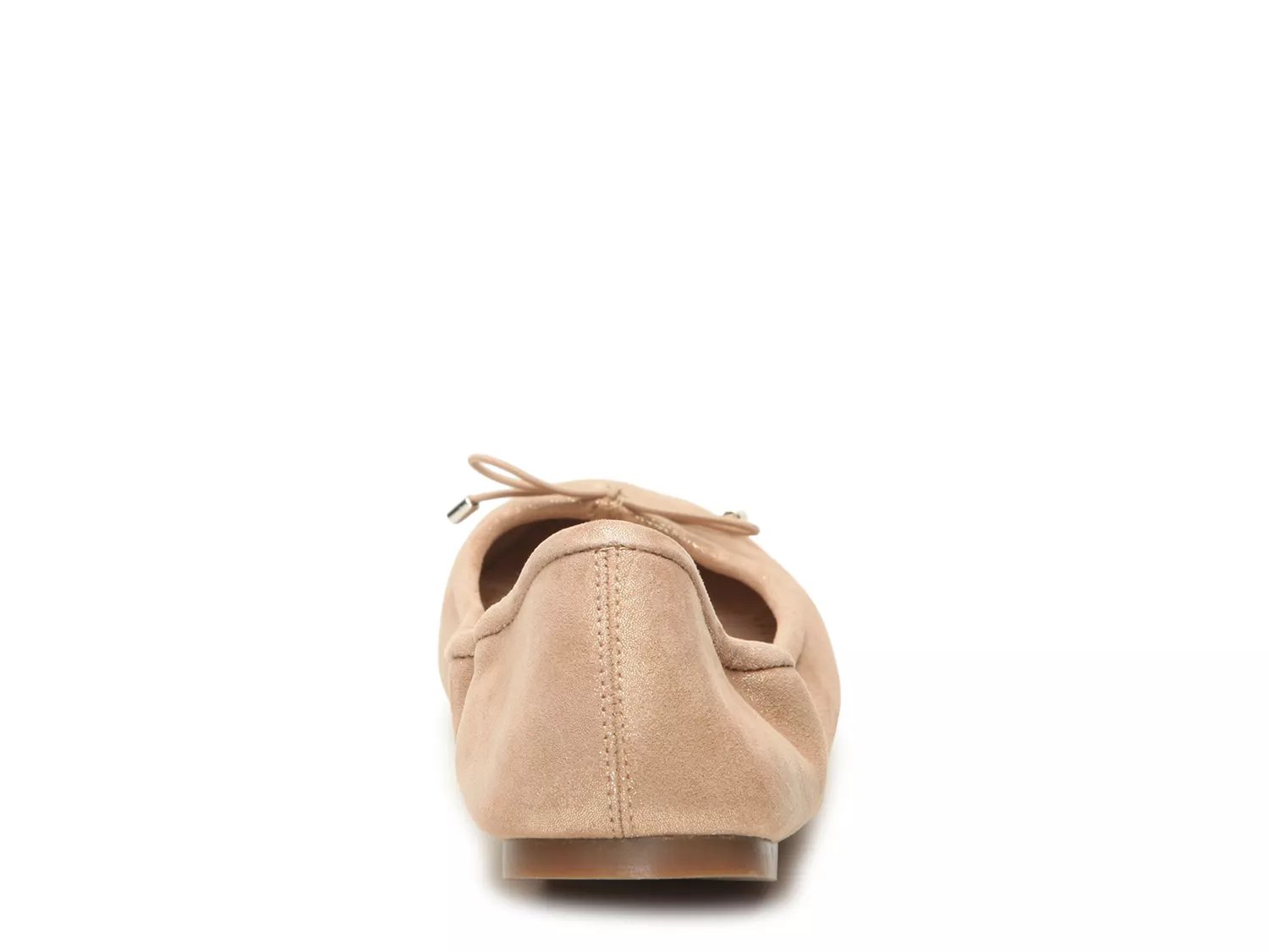 born becca ballet flat