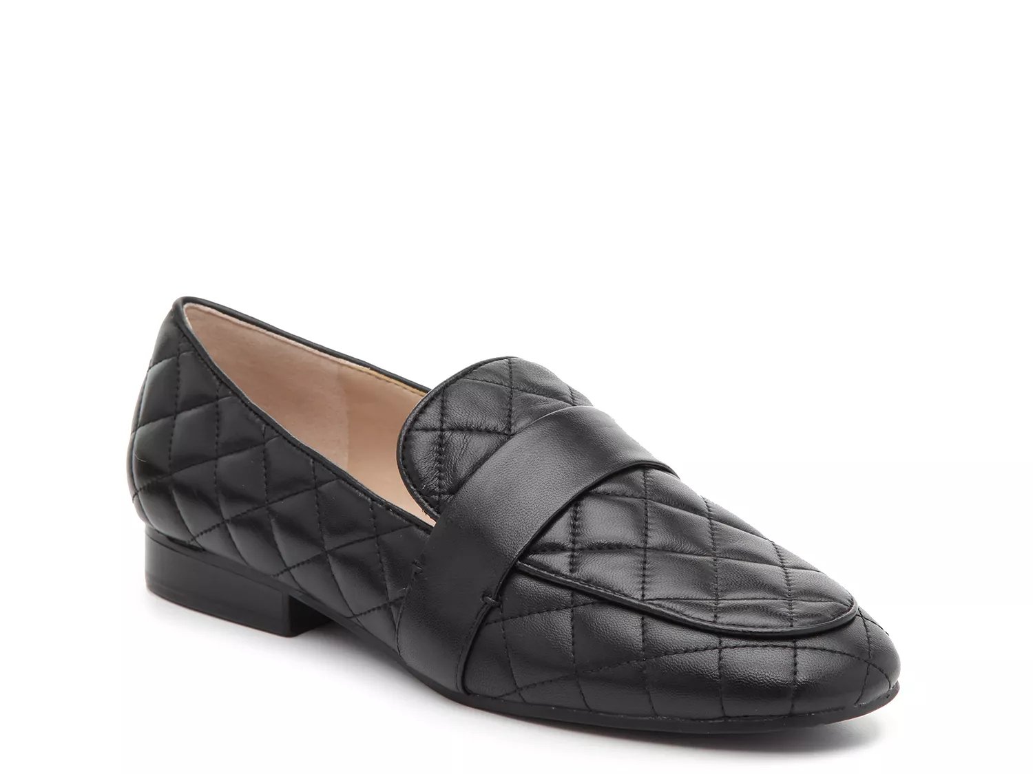 franco sarto saturn loafer leopard