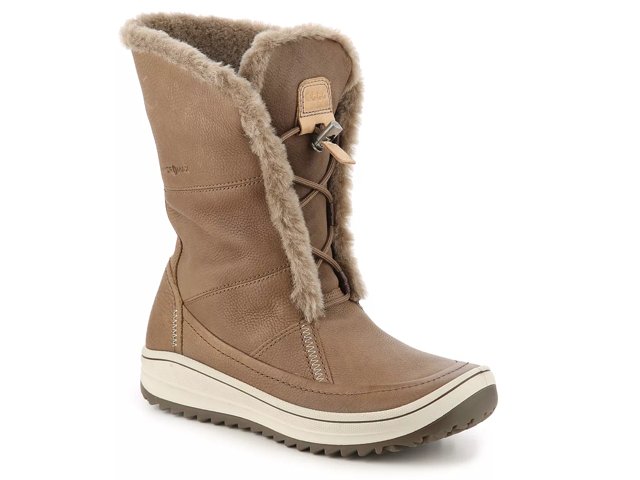 ecco snow