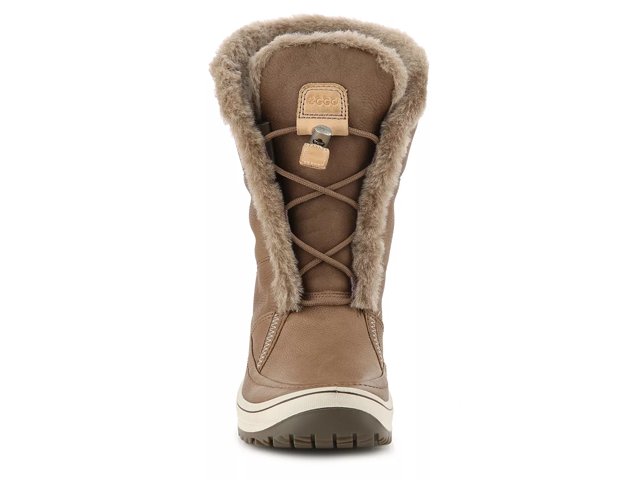 ecco snow