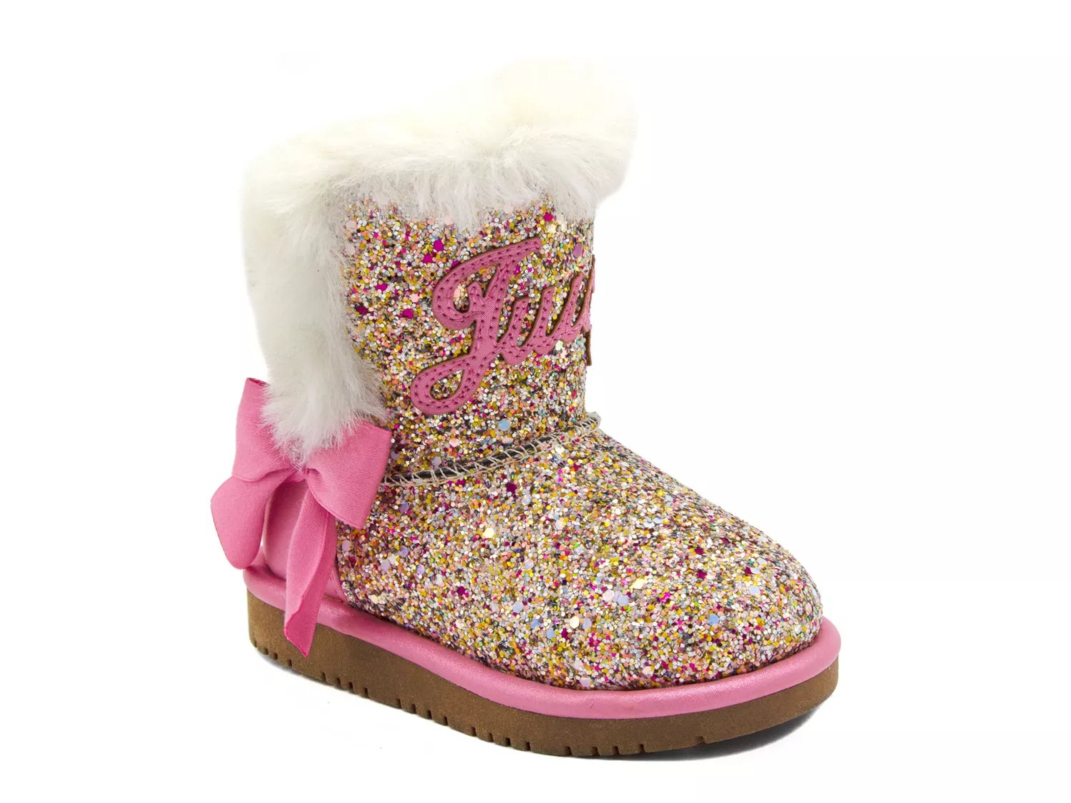 Juicy couture windsor boots hotsell