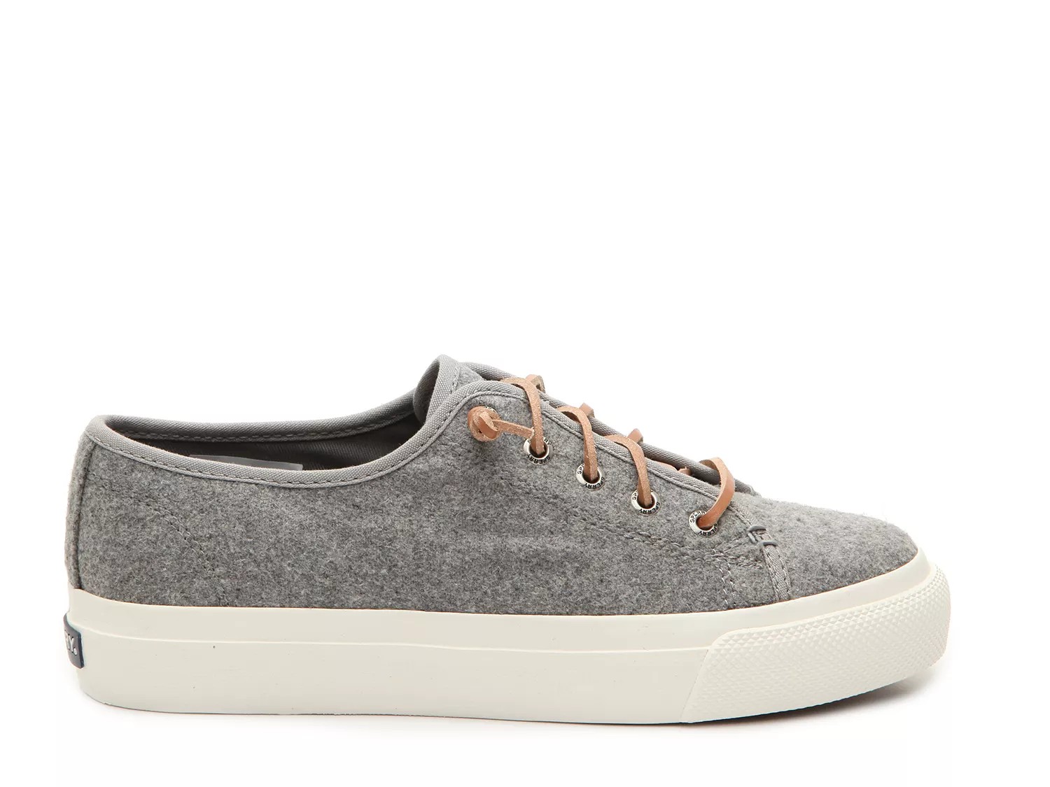 sperry cliffside platform sneaker