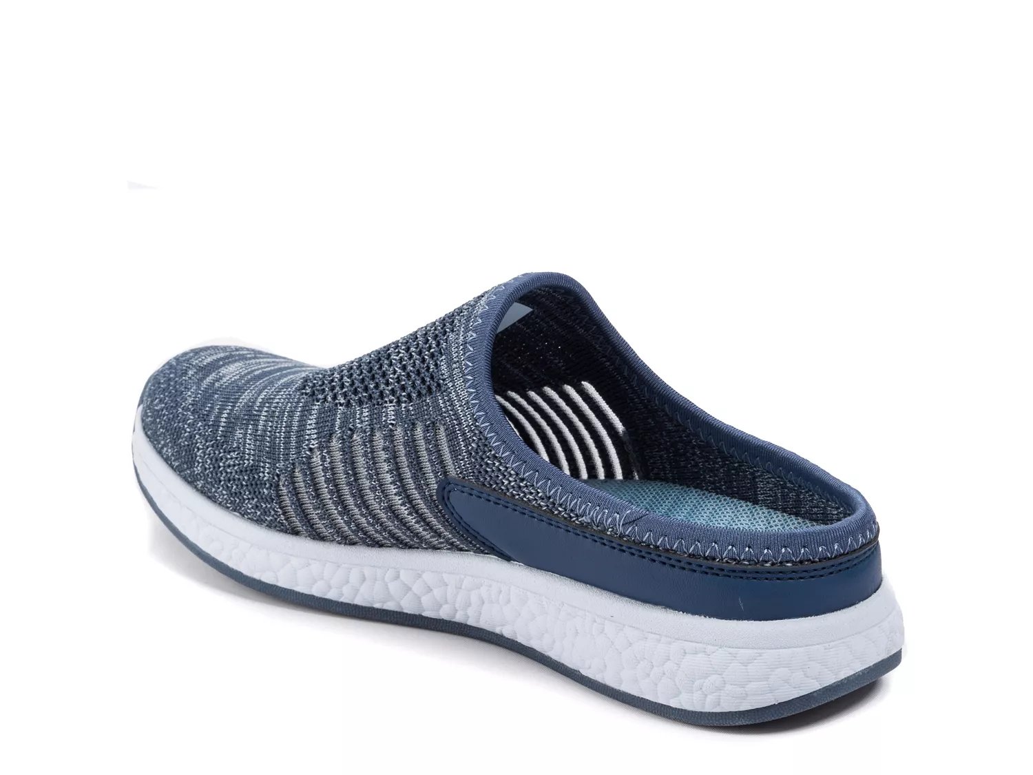 baretraps slip on sneakers