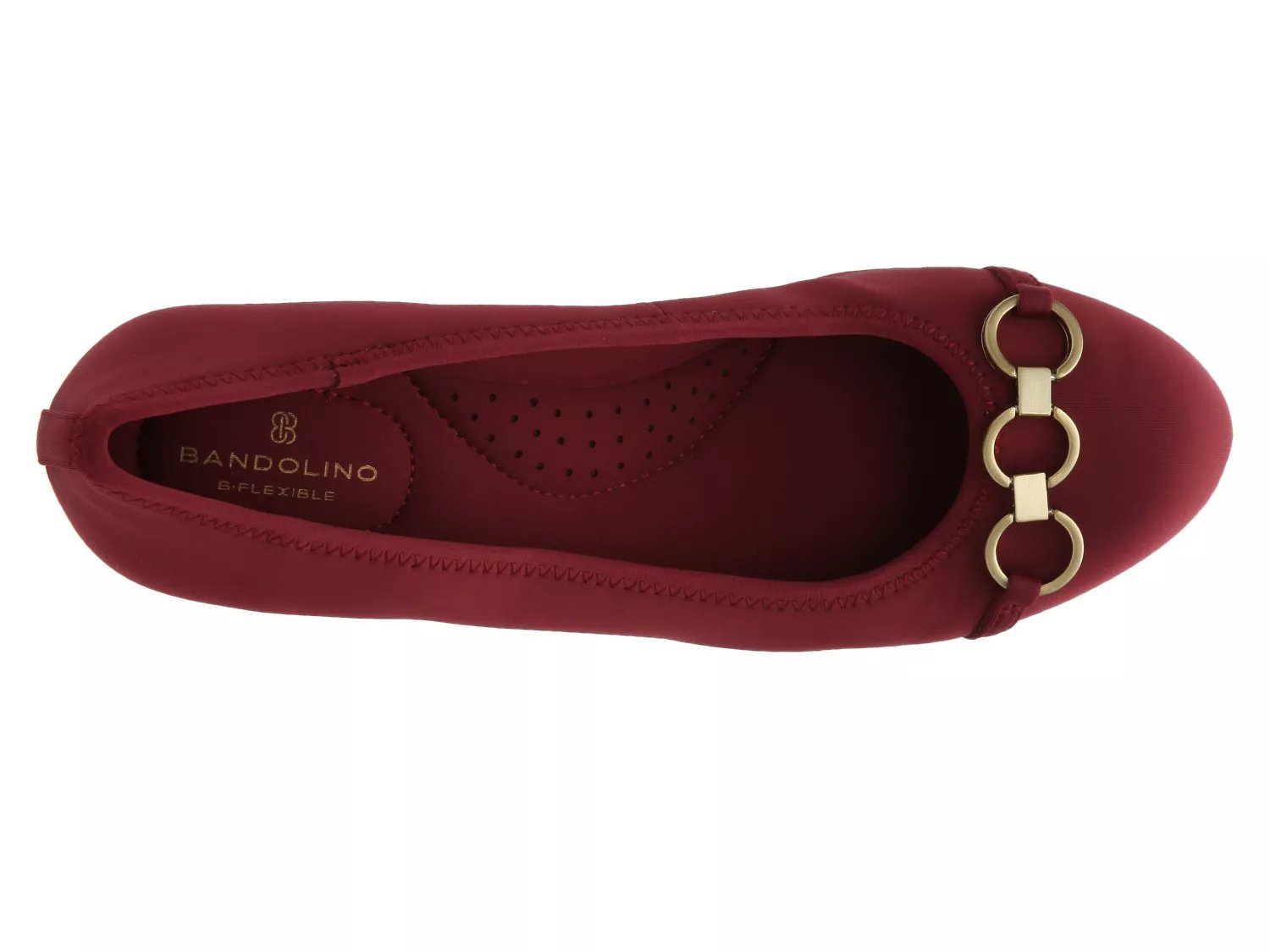 bandolino tuvonna wedge pump