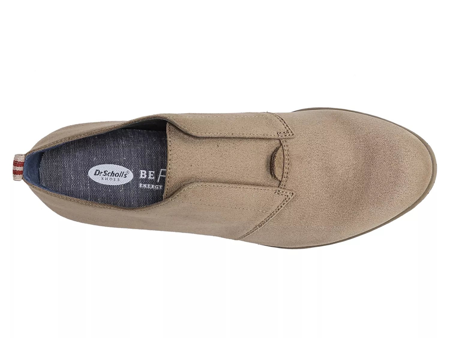 dr scholl's rialta oxford