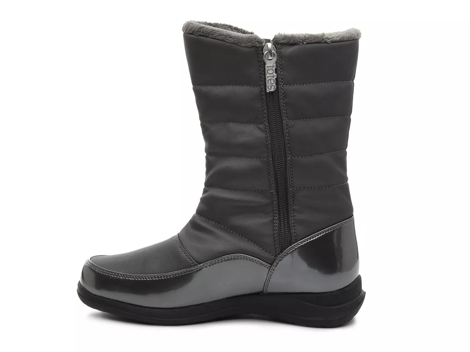 totes badyu snow boot