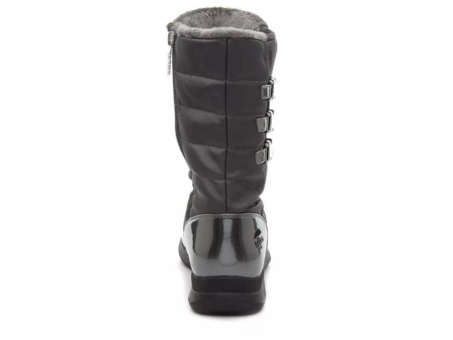 totes badyu snow boot