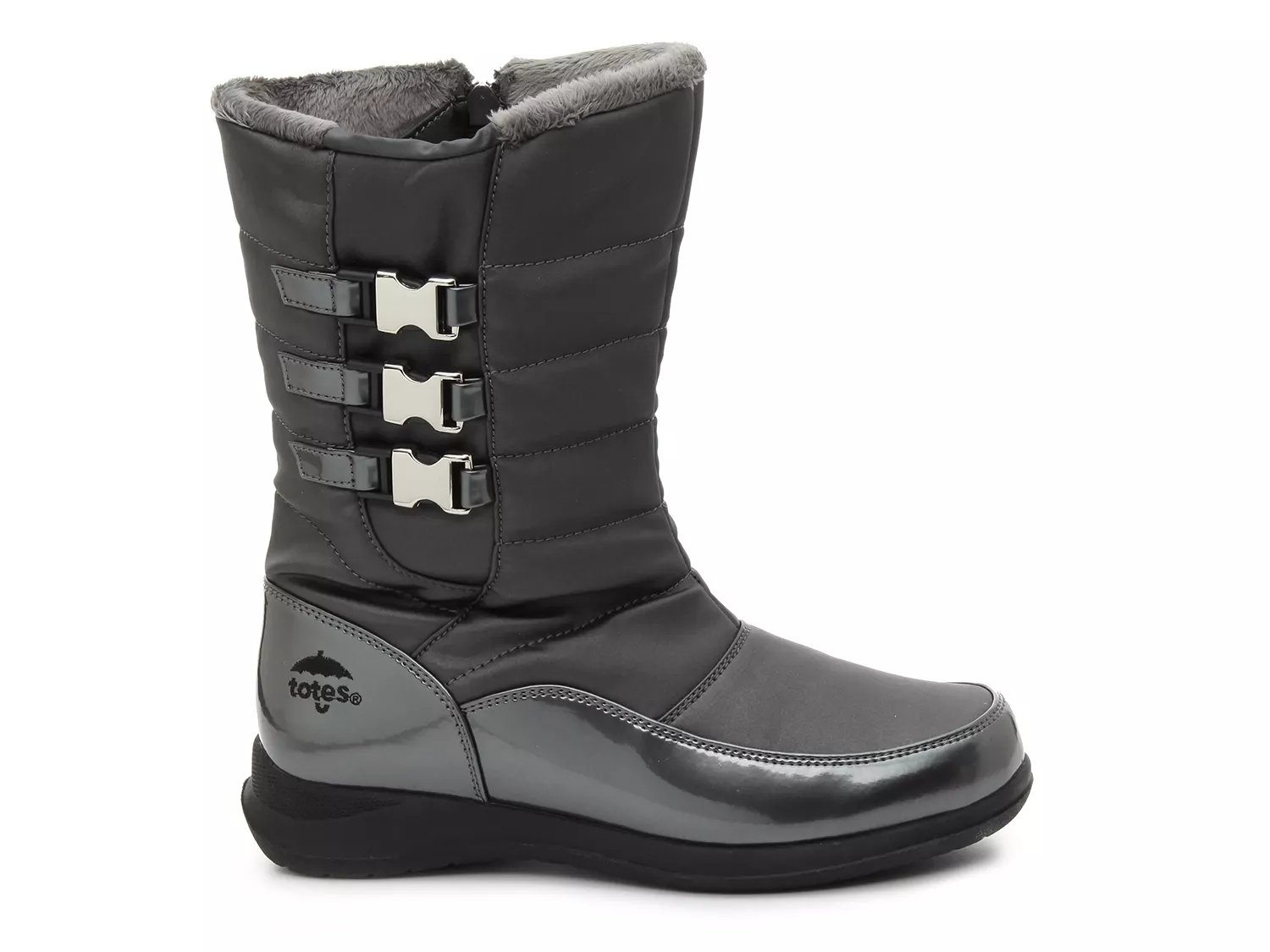 totes badyu snow boot