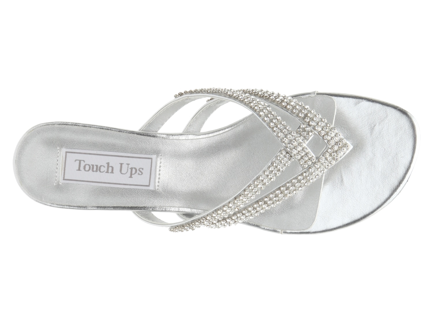 Touch Ups by Benjamin Walk Tango Wedge Sandal Women's Shoes | DSW