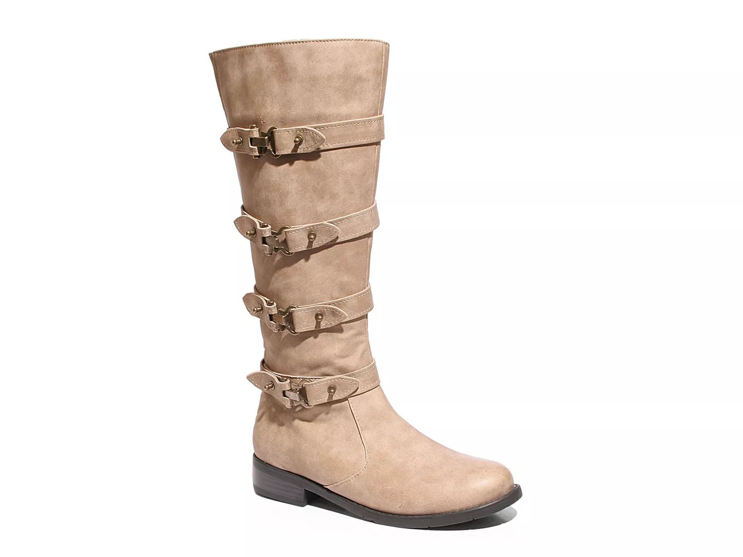 2 Lips Too Joe Boot DSW