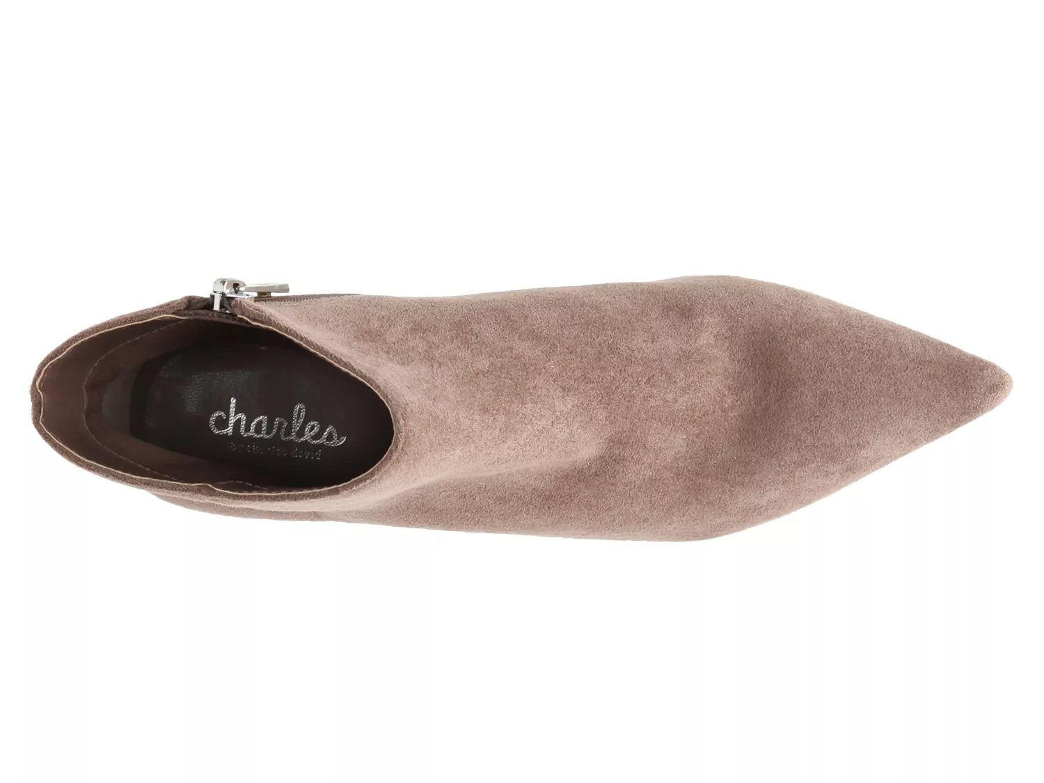 charles by charles david kannon bootie