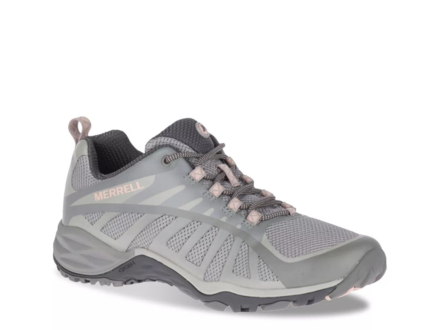 merrell siren edge trail ox