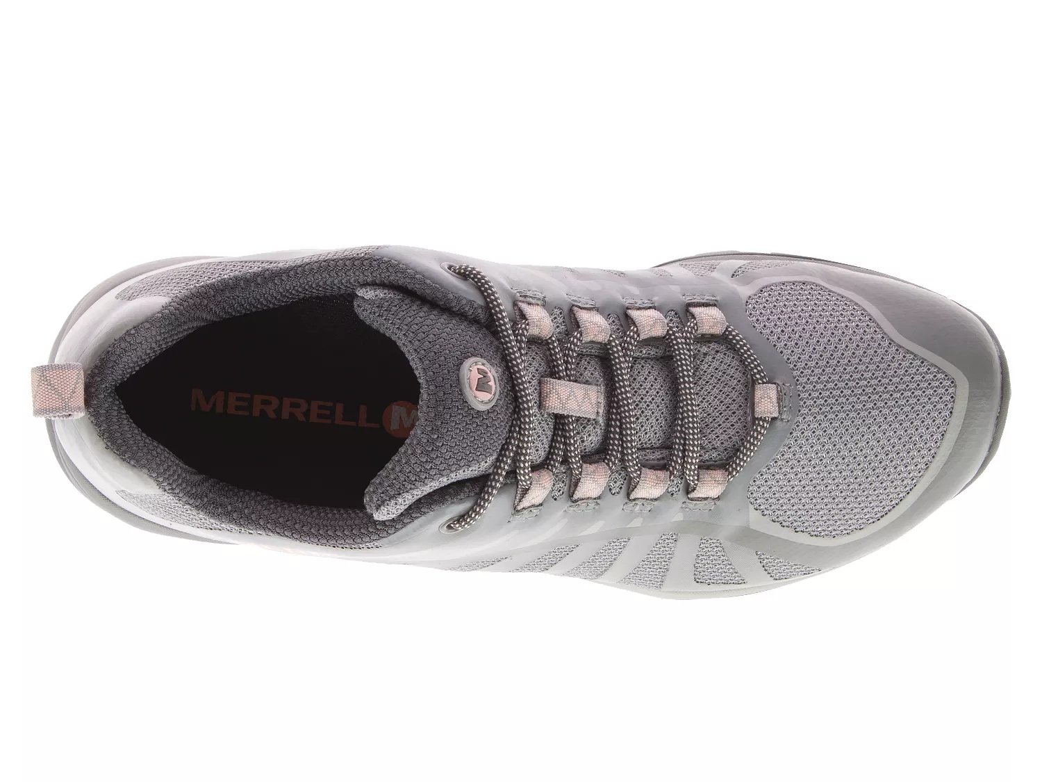 women's siren edge q2 waterproof wide width