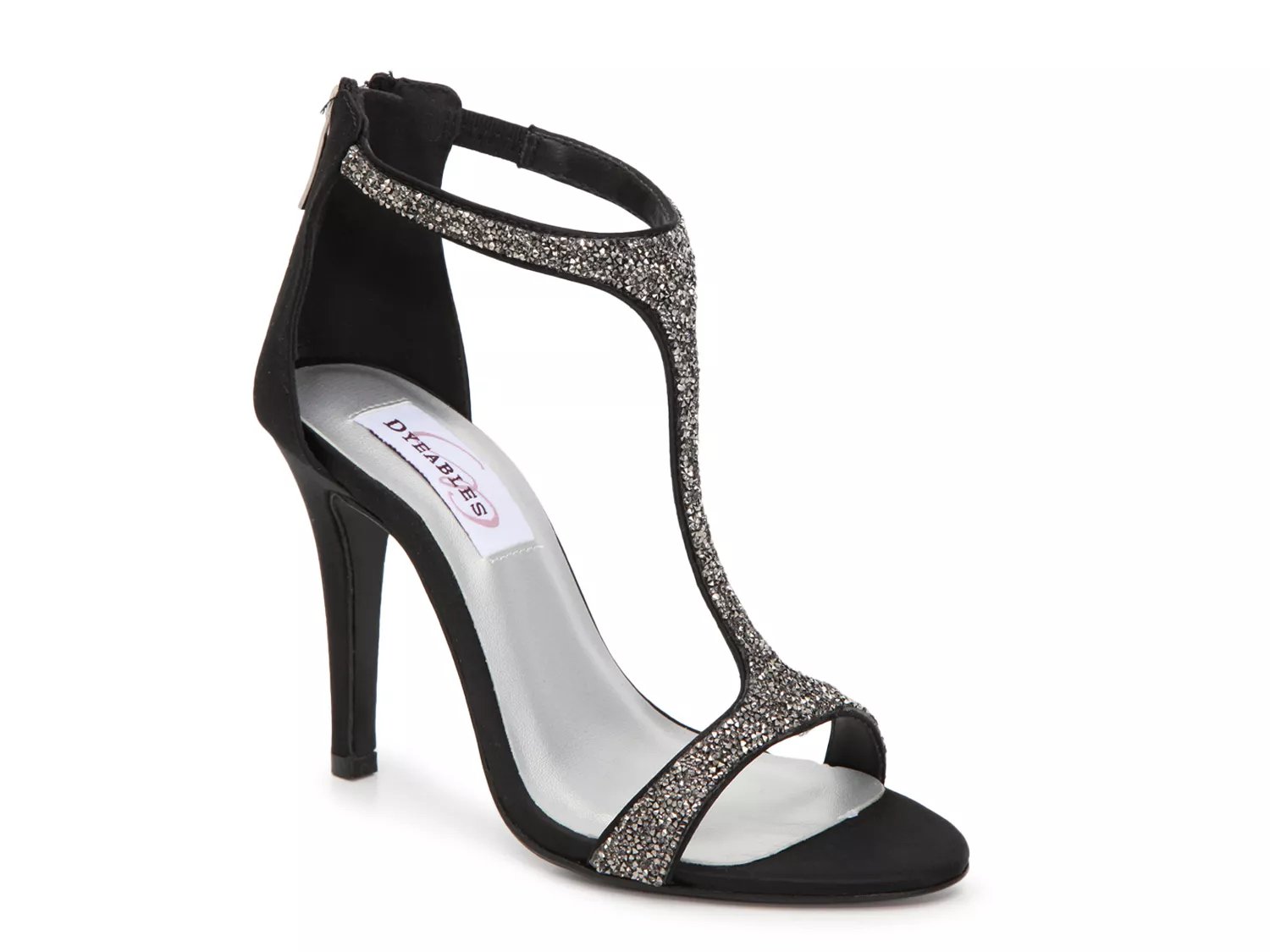 dsw dyeable shoes