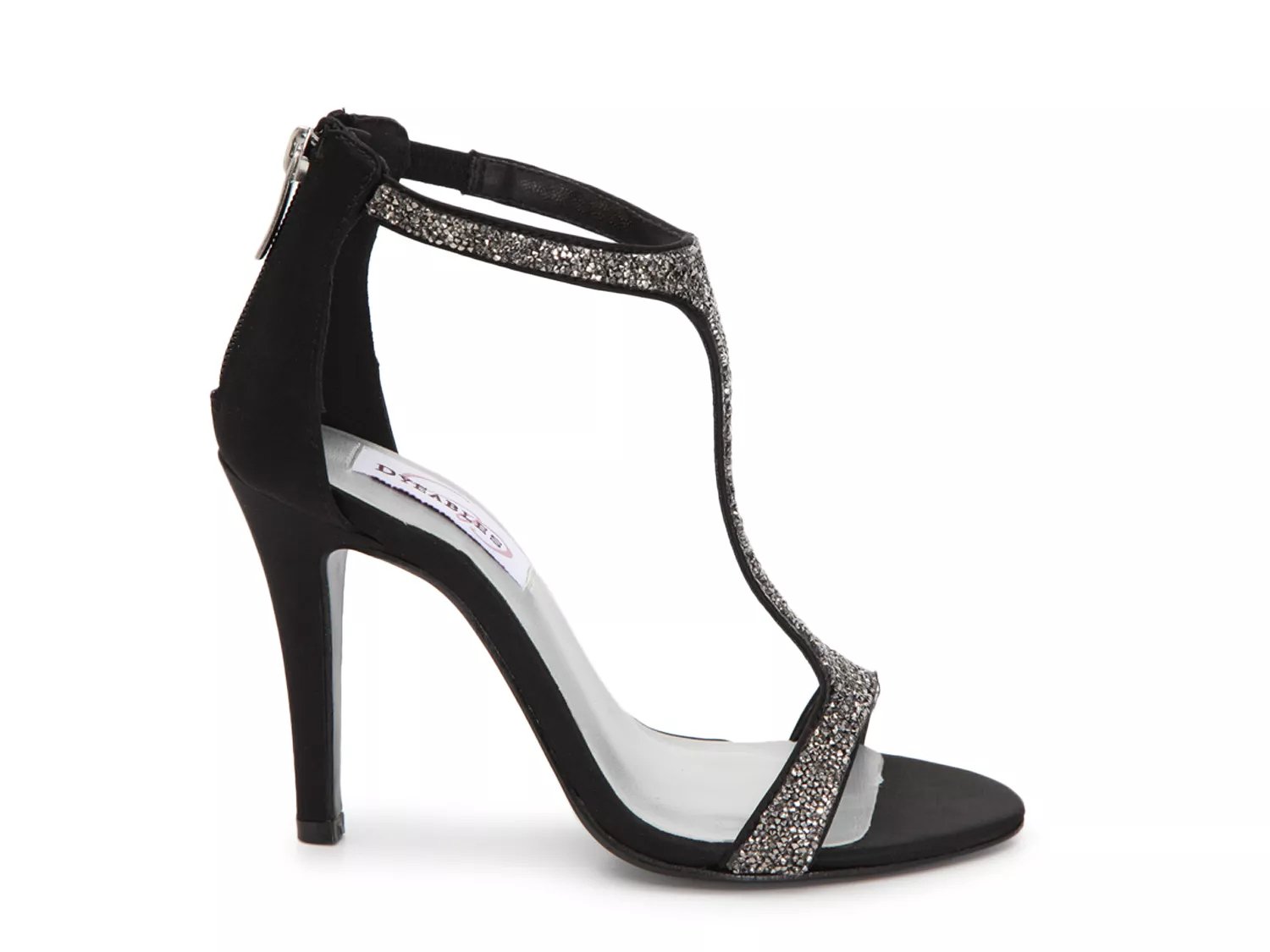dsw dyeable shoes